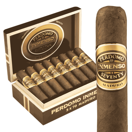 5 X 70 Maduro, , cigars